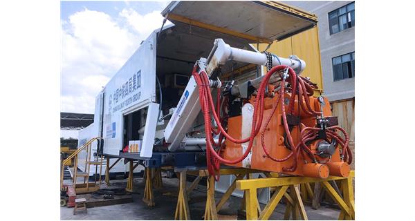 精密行星減速機的優異特點